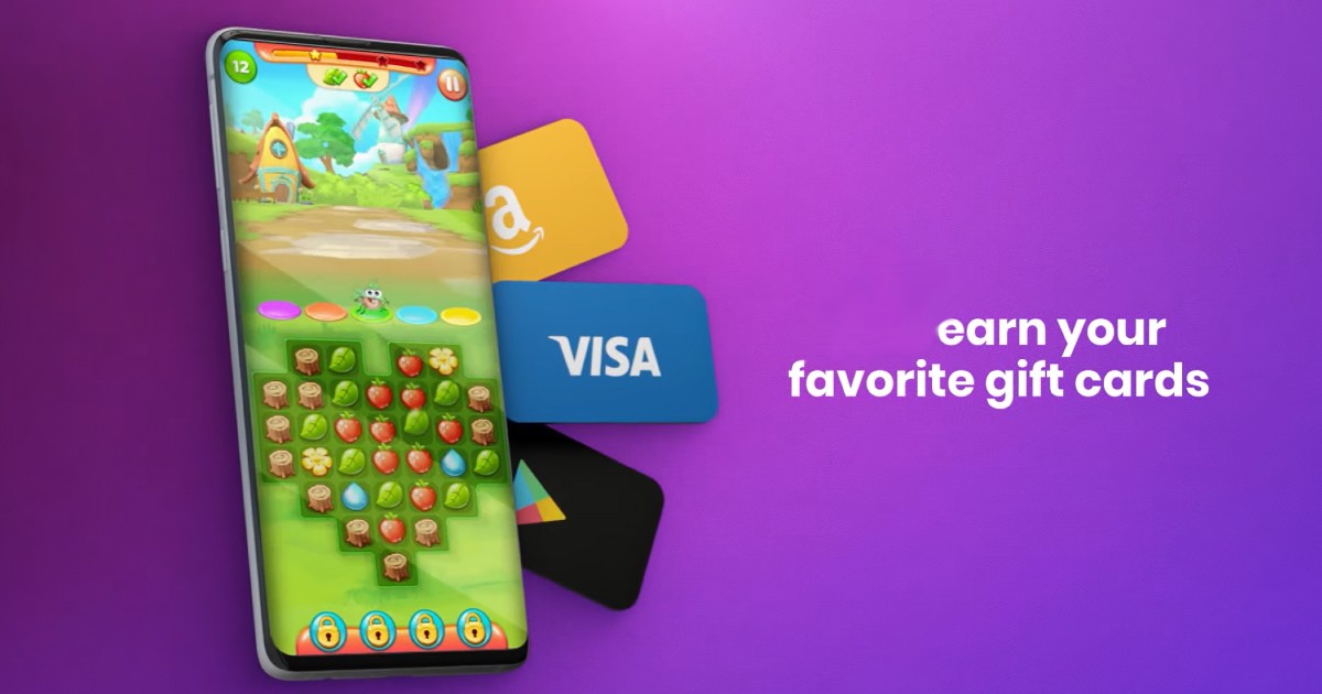Have an Android Phone? Get Paid to Play Games - Free Stuff & Freebies