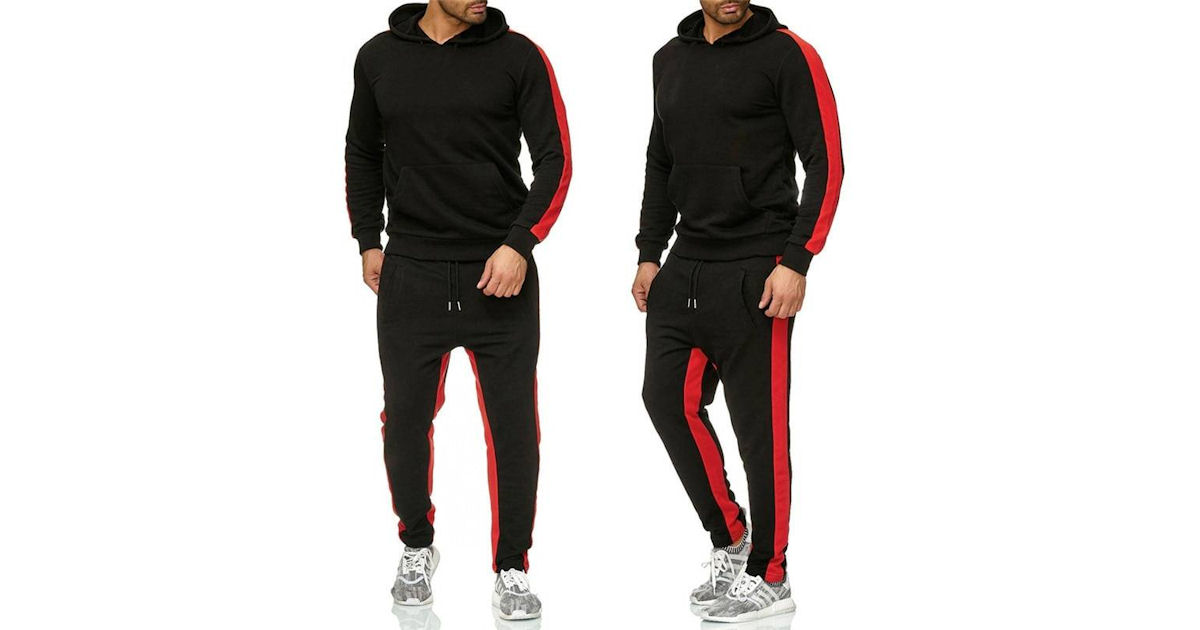 Free Men’s Athletic Wear Clothing - Free Product Samples