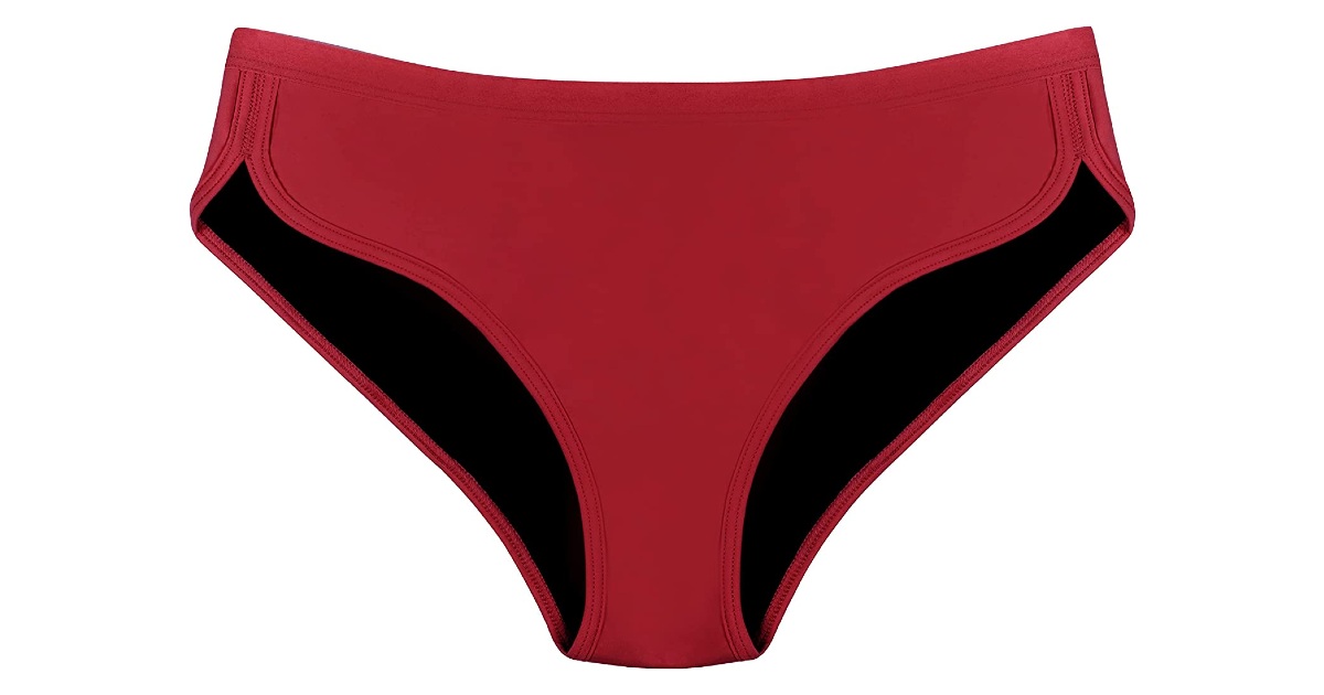 Claim $21 in the Thinx Underwear Class Action Settlement - Free Stuff &  Freebies