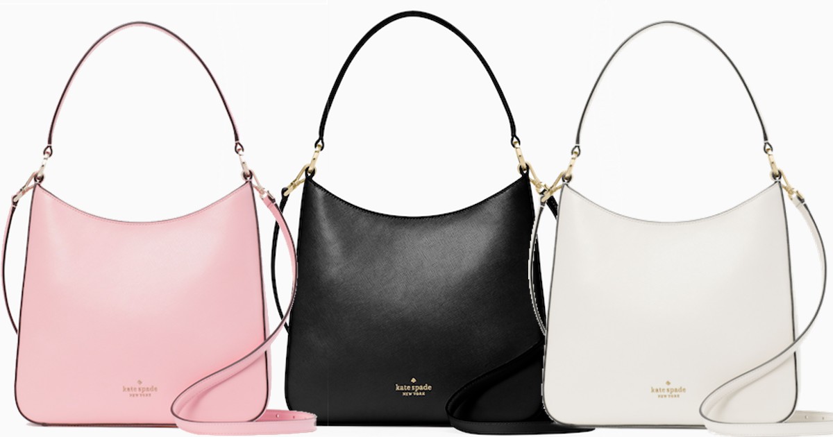 Kate Spade purses: Get Kate Spade satchel bags for $89