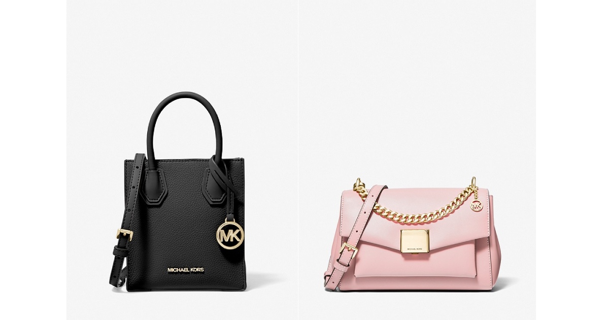 Michael Kors Bags Only $79 (Reg $348) + Free Shipping - Daily Deals &  Coupons