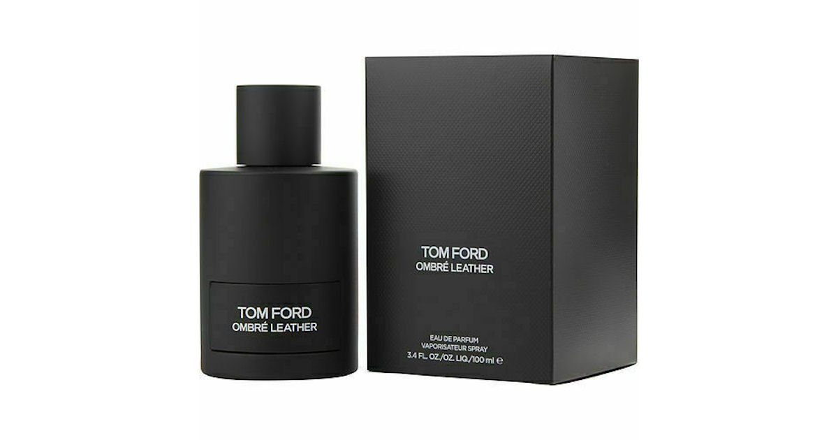 Free Sample of Tom Ford Ombre Leather Fragrance - Free Product Samples