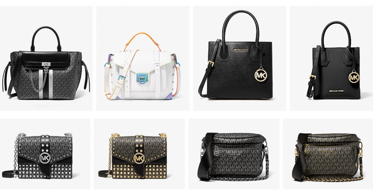 Michael Kors Semi Annual Sale Up to 70 Off Daily Deals & Coupons