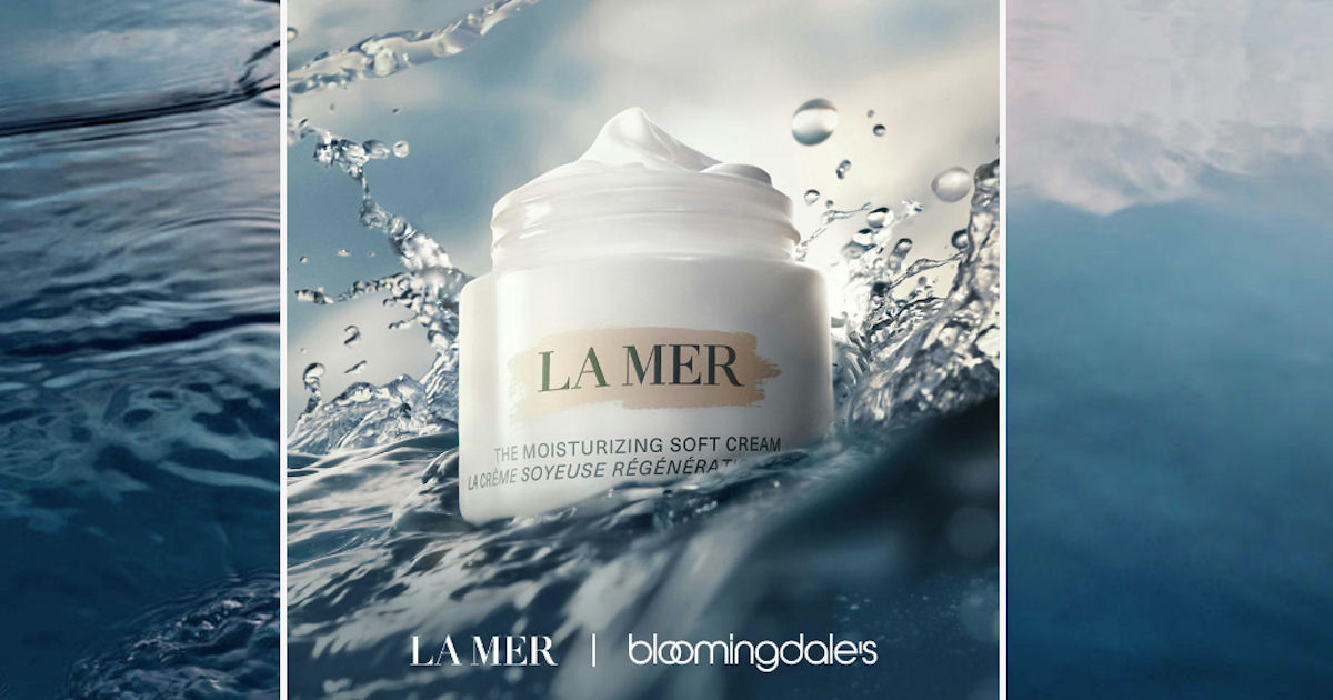 Free Sample of La Mer Moisturizing Soft Cream - Free Product Samples