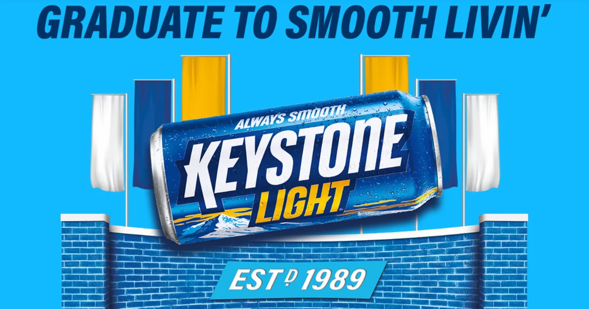 Keystone Light Sweepstakes & Instant Game