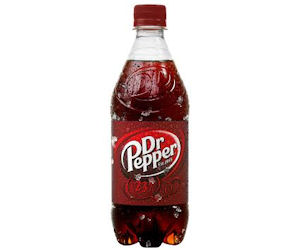 Murphy USA - Coupon for a Free Dr. Pepper - Free Product Samples