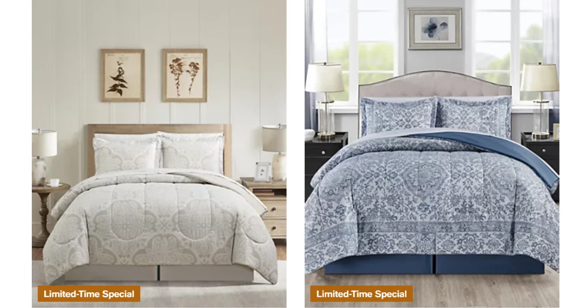 Comforter Sets at Macy's