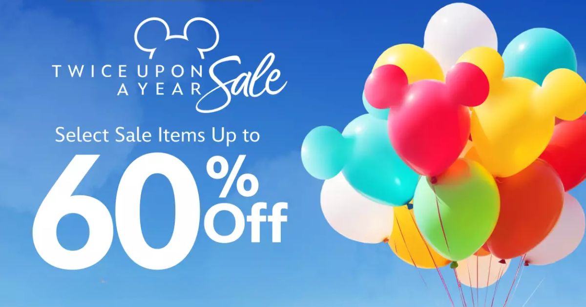 shopDisney Up to 40 Off Toys, Clothing & More Daily Deals & Coupons