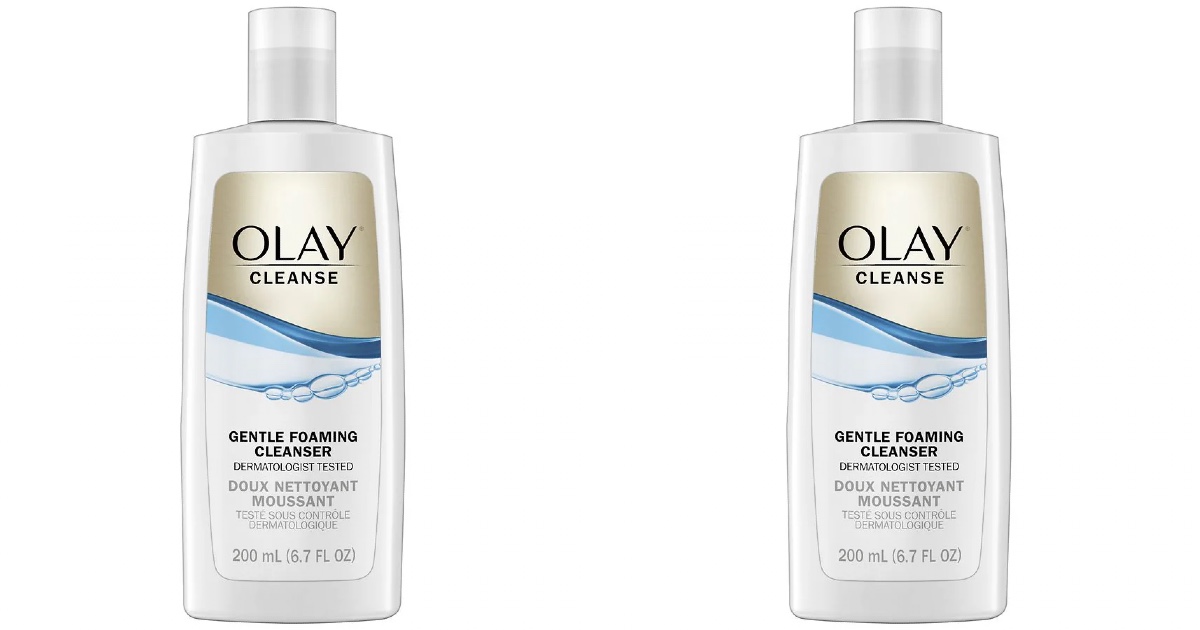 Olay Coupons, Samples and Offers