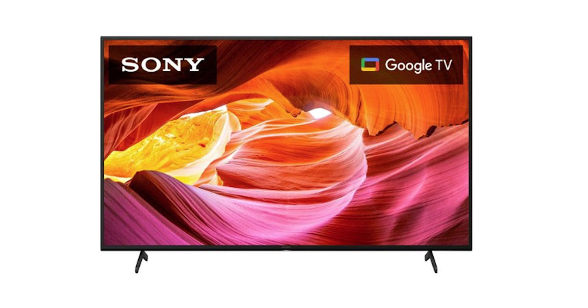 Free Sony 55 Inch LED TV - Free Product Samples