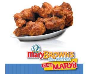 mary browns register drink piece