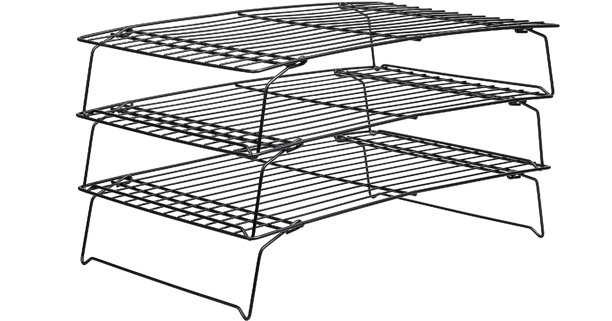 wilton cooling rack