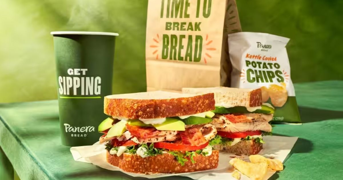 My Panera Week is Live BOGO 50 Off Soups Coupons