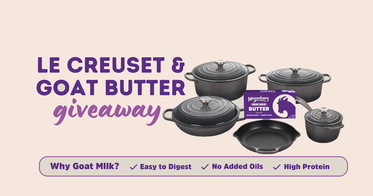 Sweepstakes, Contests & Giveaways