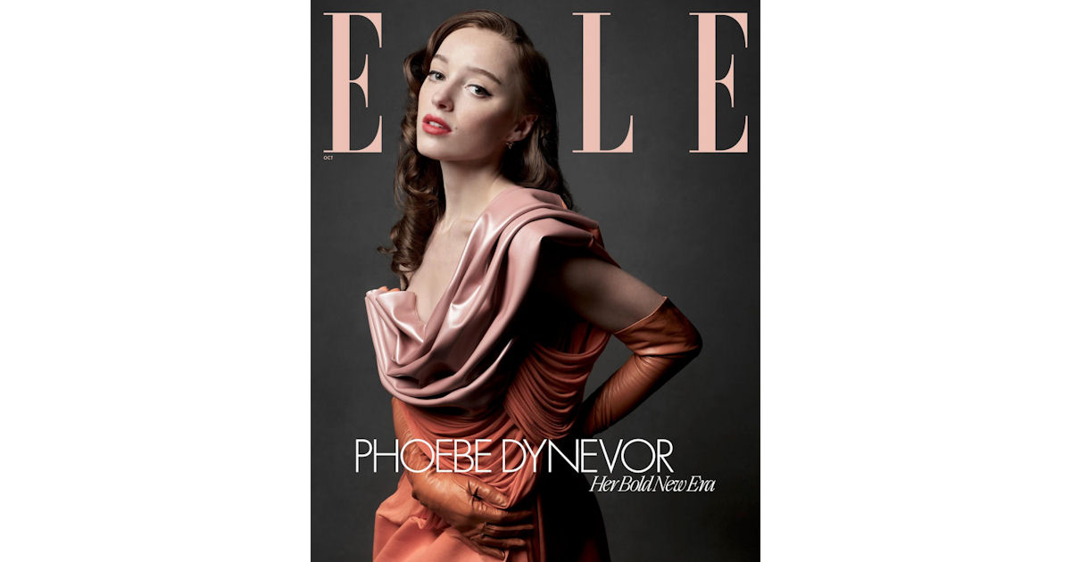 elle magazine free subscription