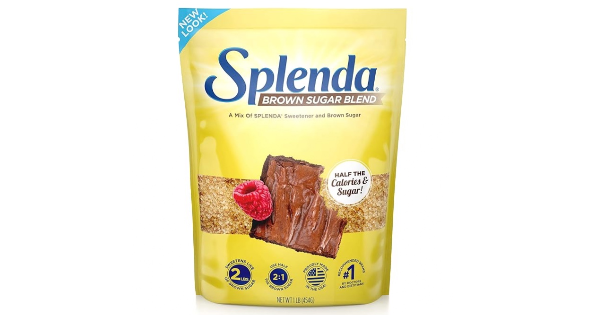 splenda 