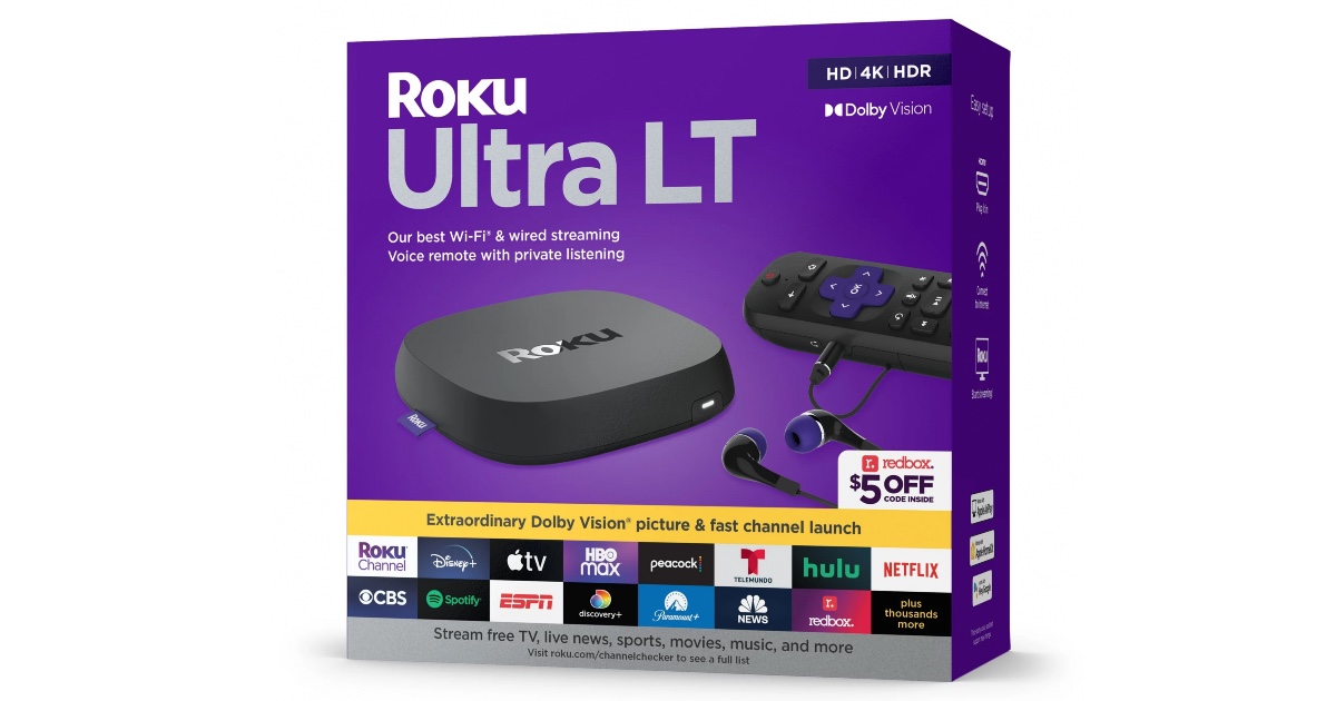 roku