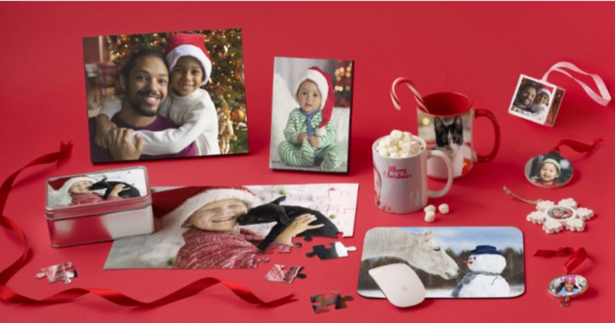 walgreens photo gifts