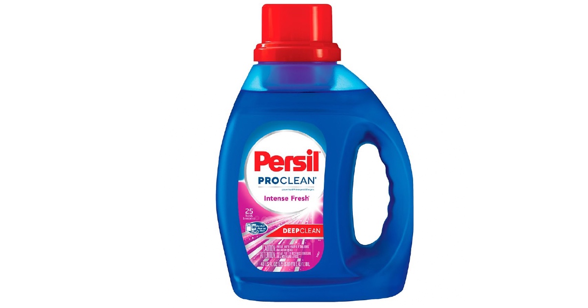 persil 