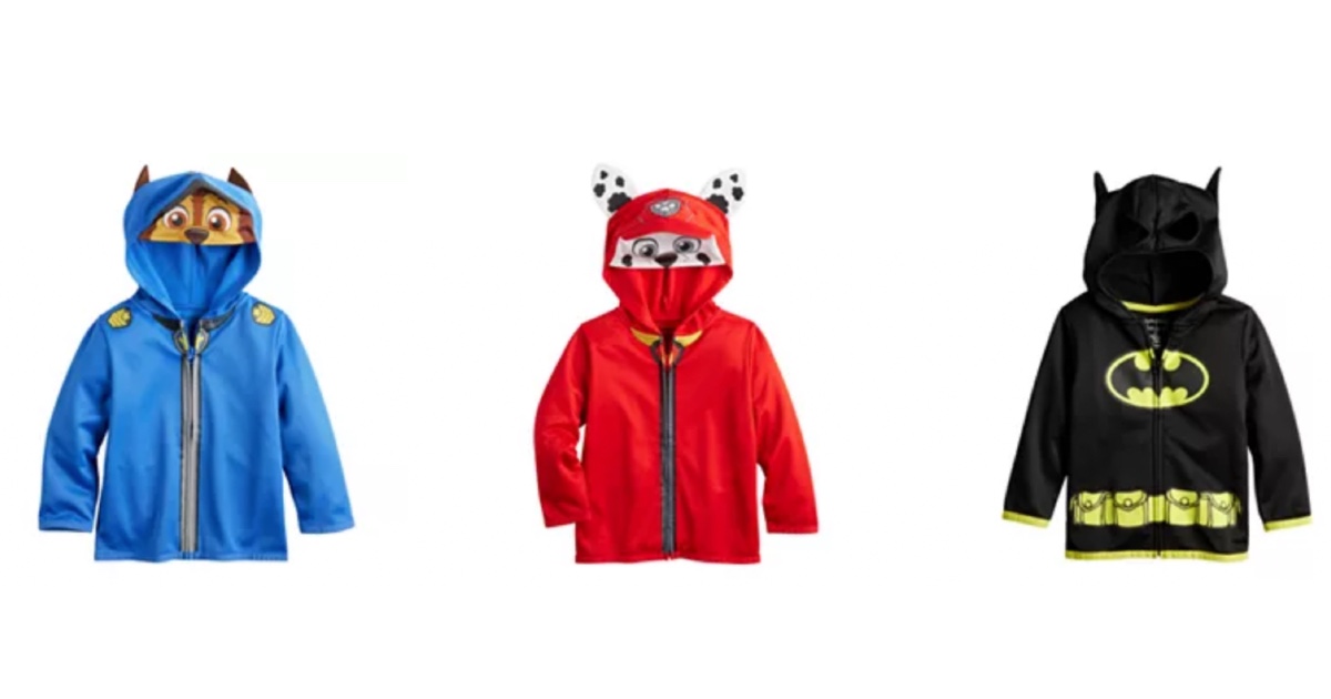 kids hoodies