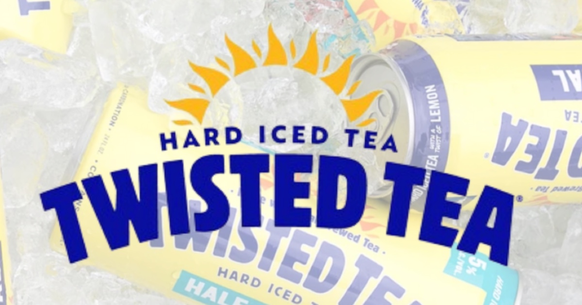 Twisted Tea Suzuki Sweepstakes