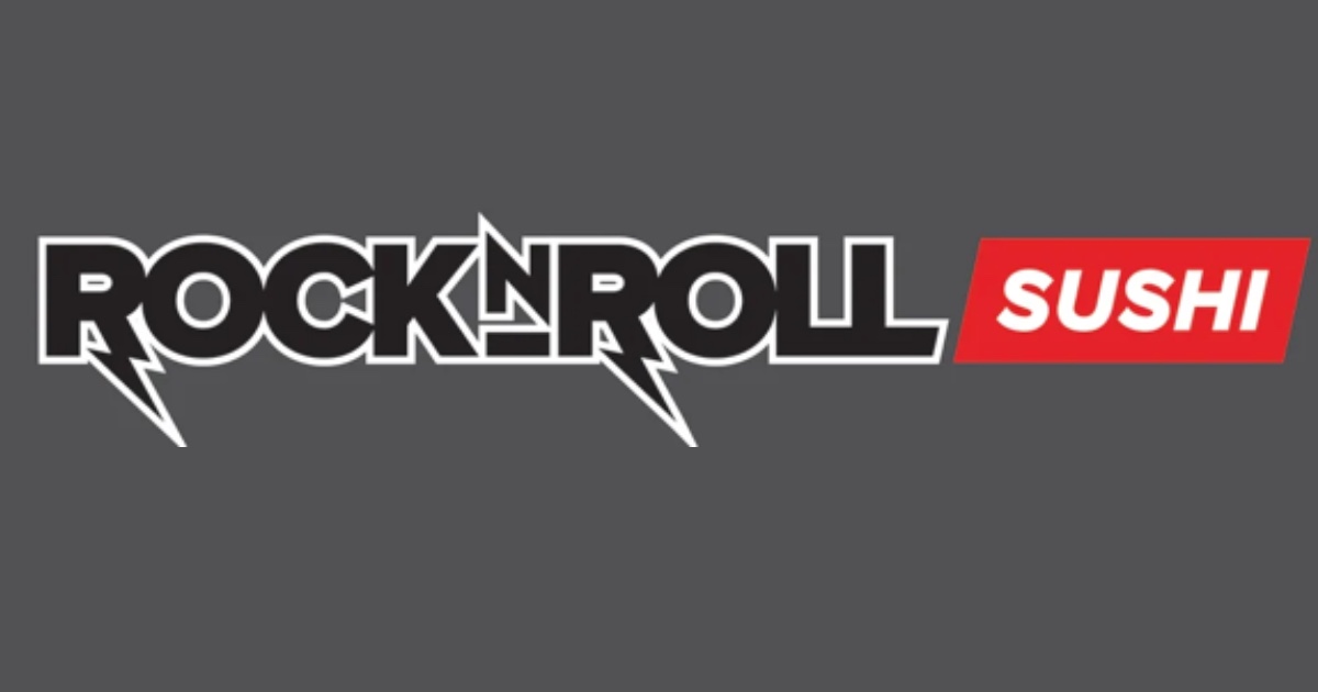 Rock N Roll Sushi Sweepstakes