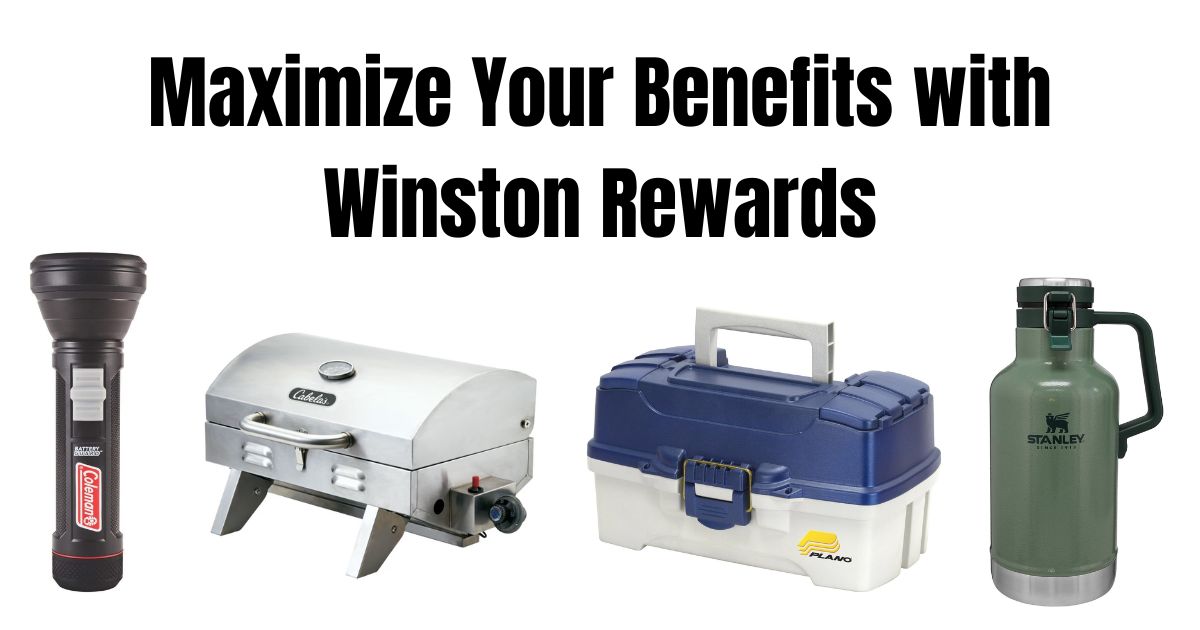 winston rewards program