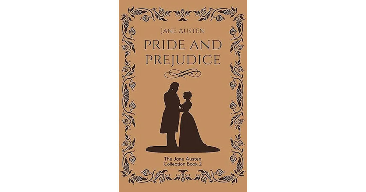 Barnes & Noble Jane Austen Pride and Prejudice