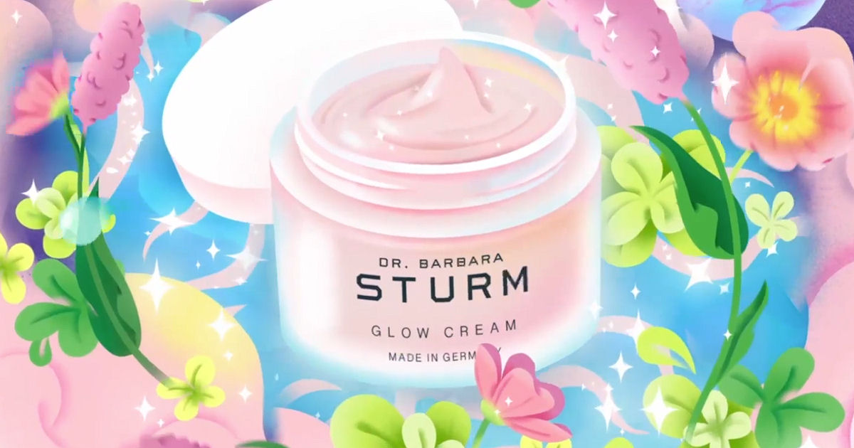 Dr. Barbara Sturm Glow Cream