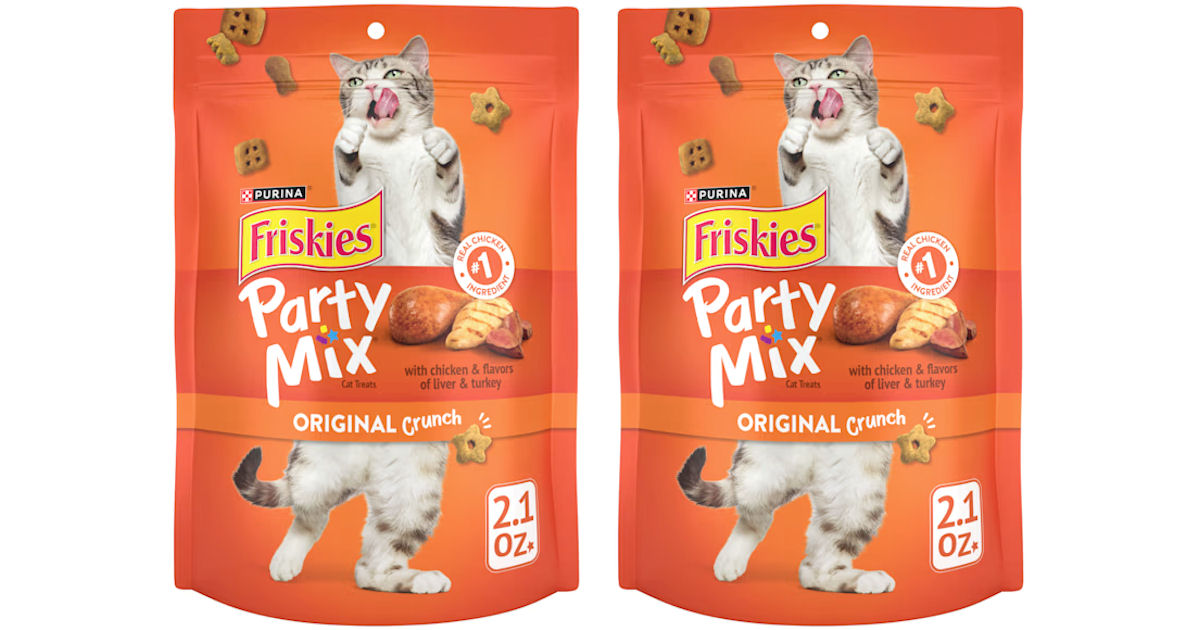 purina perks app free friskies cat treats