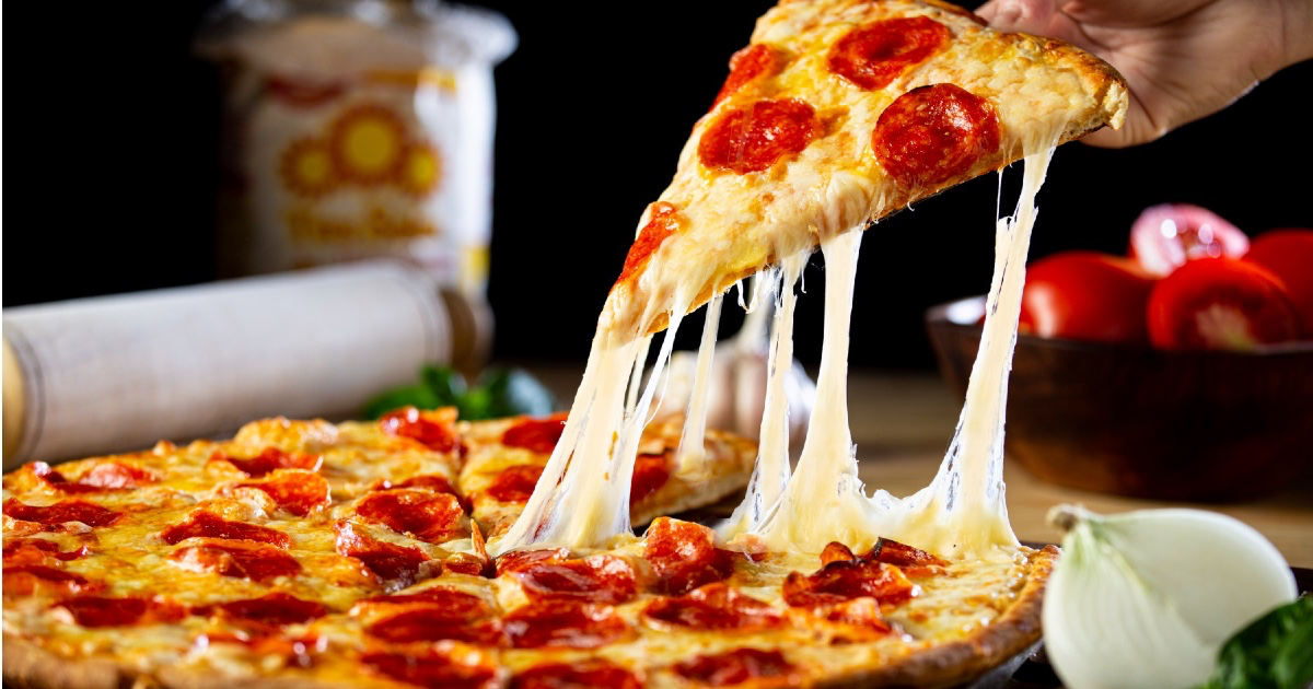 Pizza Coupons and Deals