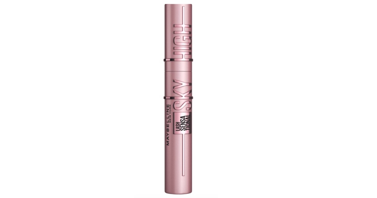 Maybelline Sky High Mascara