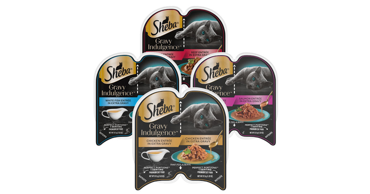 Product Samples Free Sheba Cat Food Sample