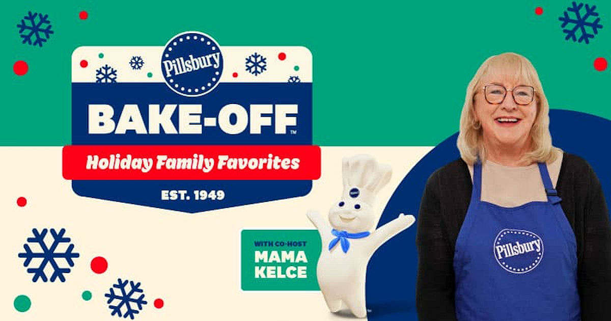 Pillsbury Bake-Off Contest