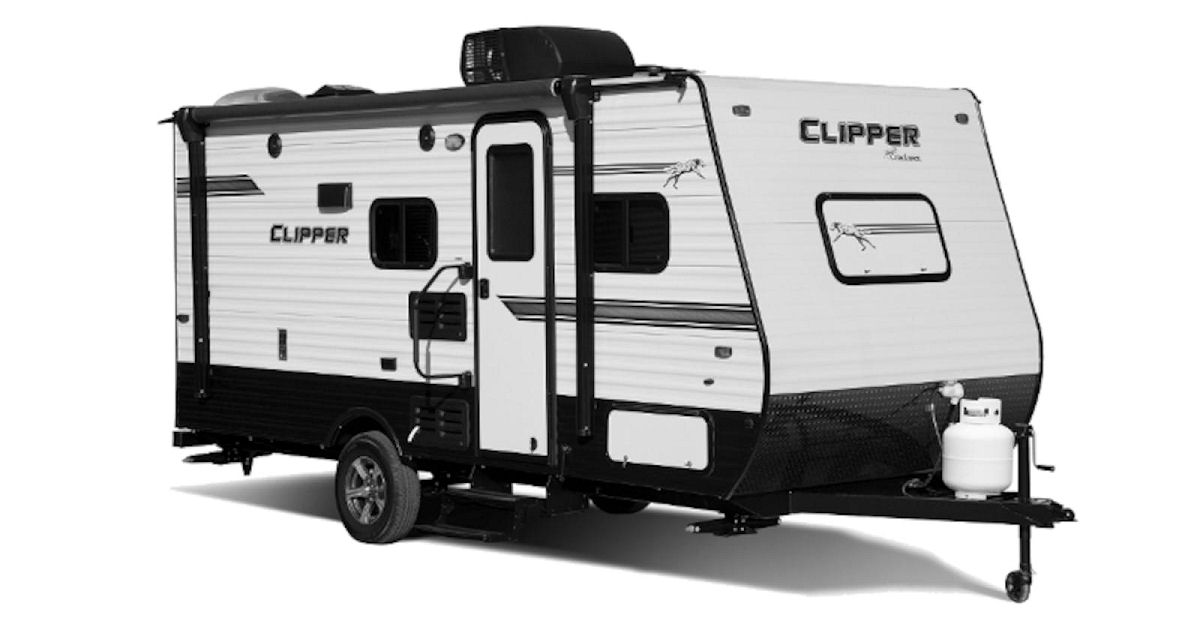 General RV America Needs a Vacation Giveaway