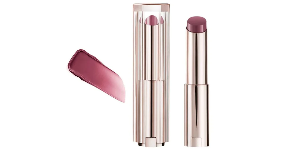 Social Lancome Lip Idole Butterglow Lip Balm