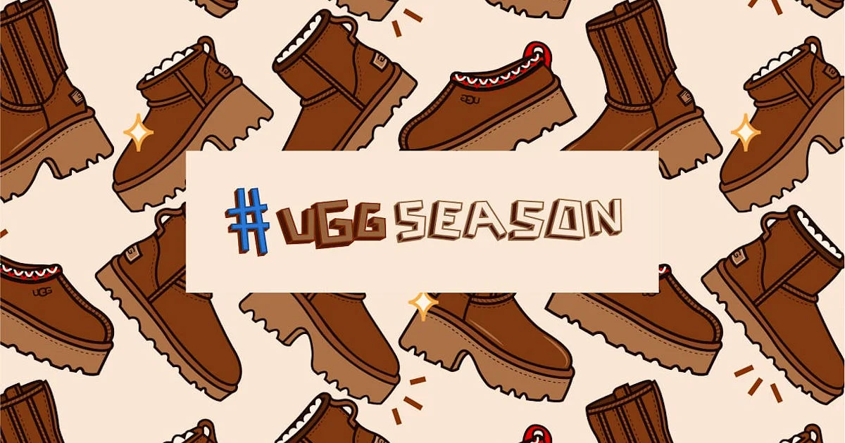 UGG Season Sweepstakes