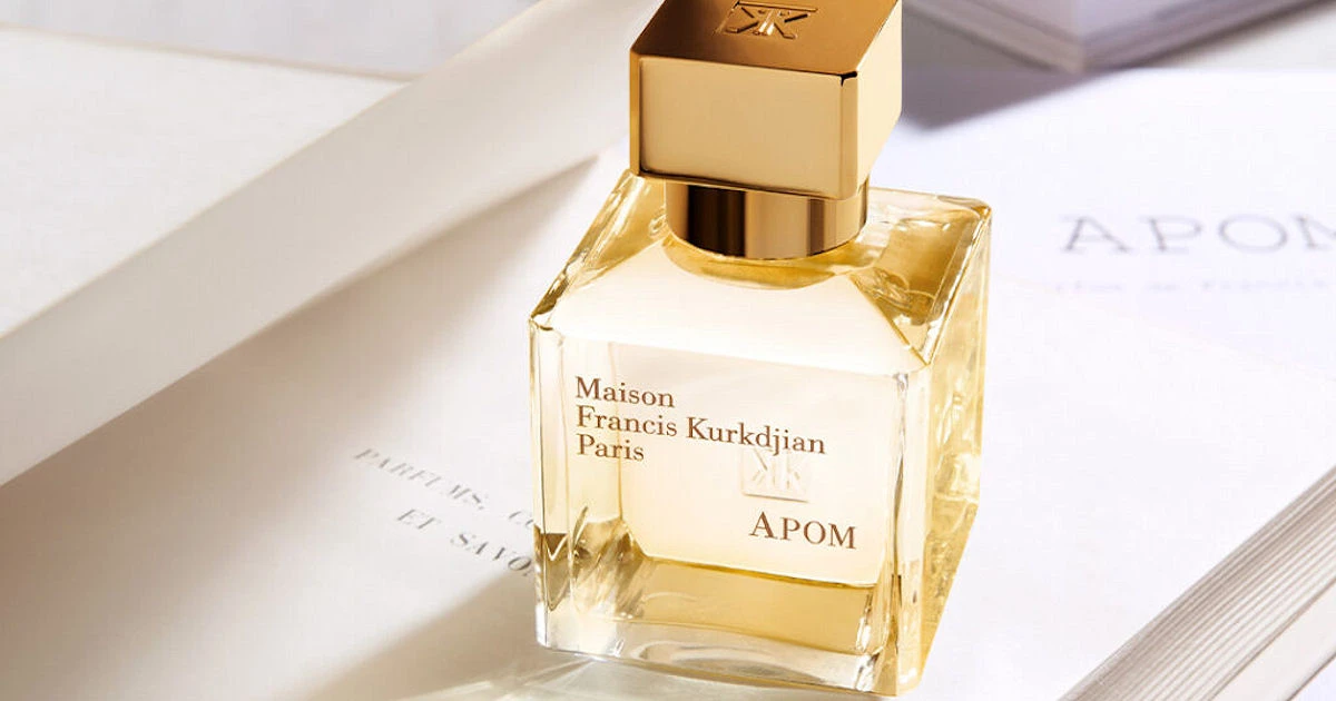 Maison Francis Kurkdjian APOM Fragrance