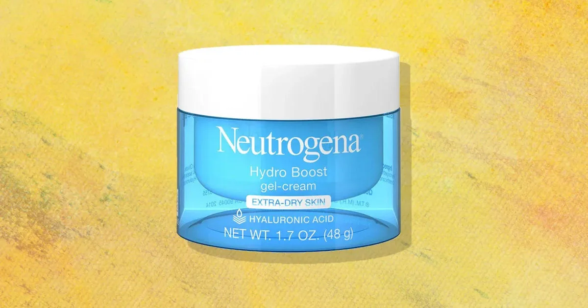 Home Tester Club Neutrogena Product