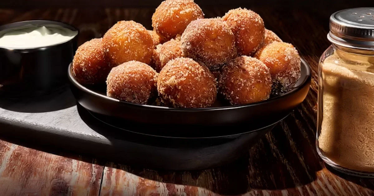 Free Donut Holes at AMC Theatres