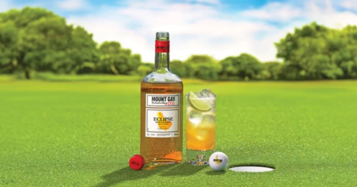 Mount Gay Rum Winter Aprés Golf Sweepstakes