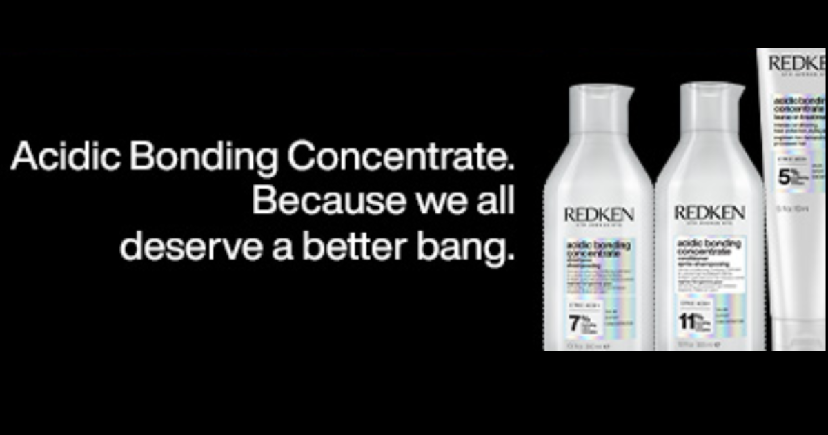 Redken Better Bang Sweepstakes