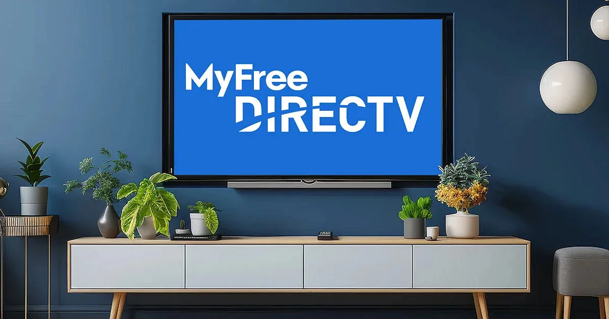 Directv MyFree DIRECTV