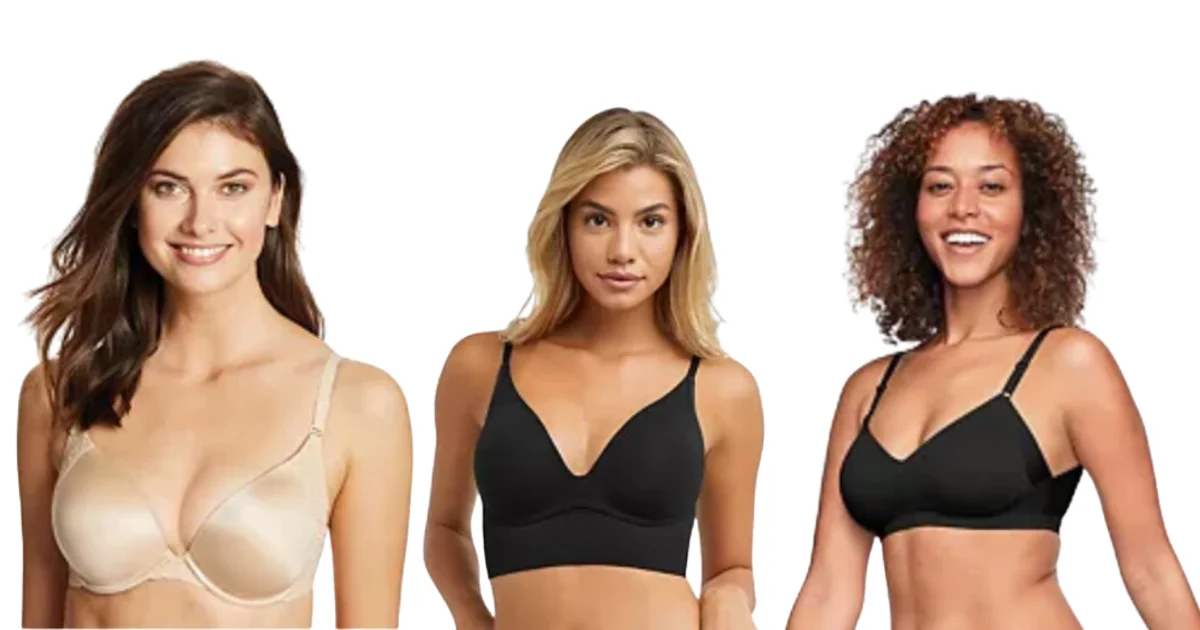 Kohl's bras