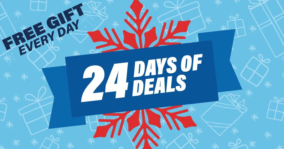 Murphy USA 24 Days of Deals