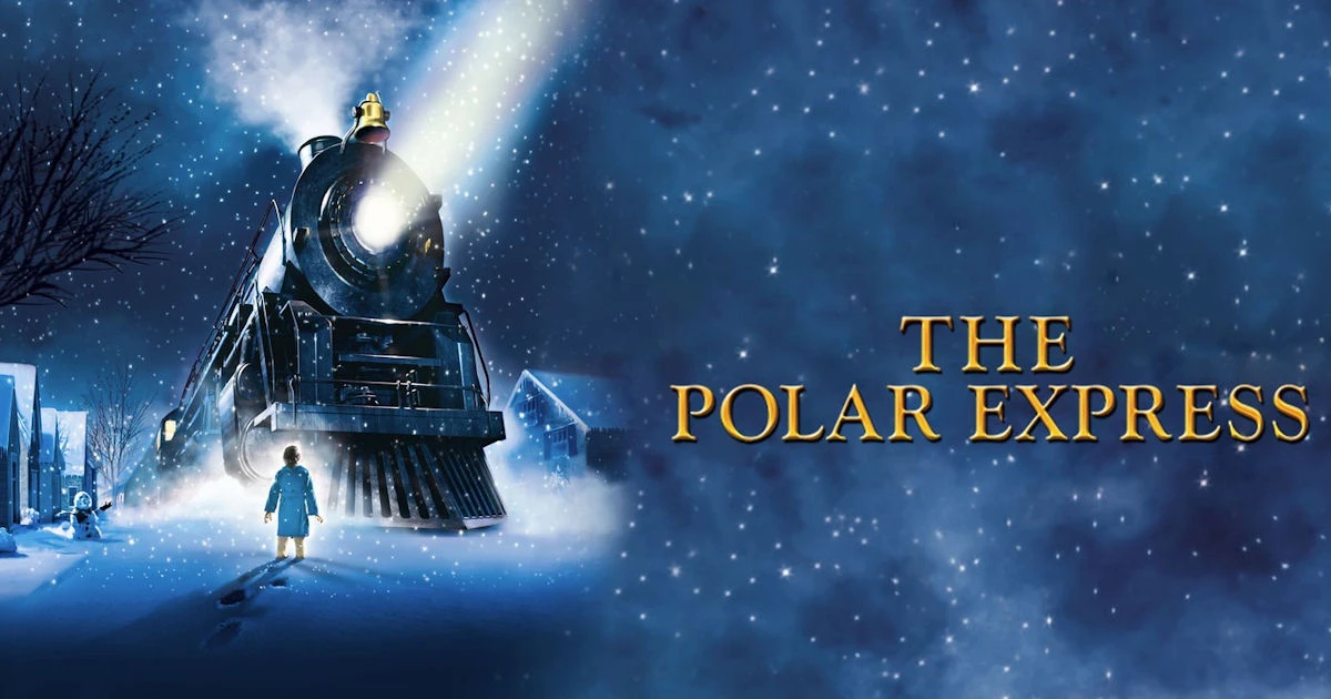 Xfinity Rewards Members The Polar Express Movie