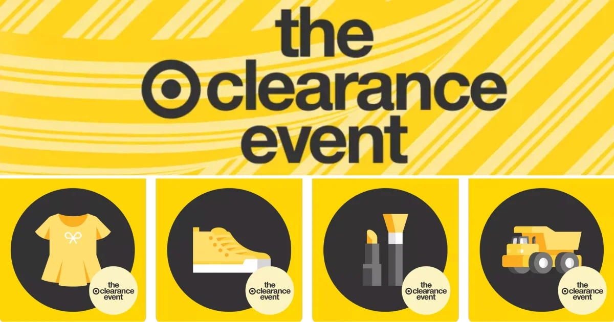 Target Clearance Event