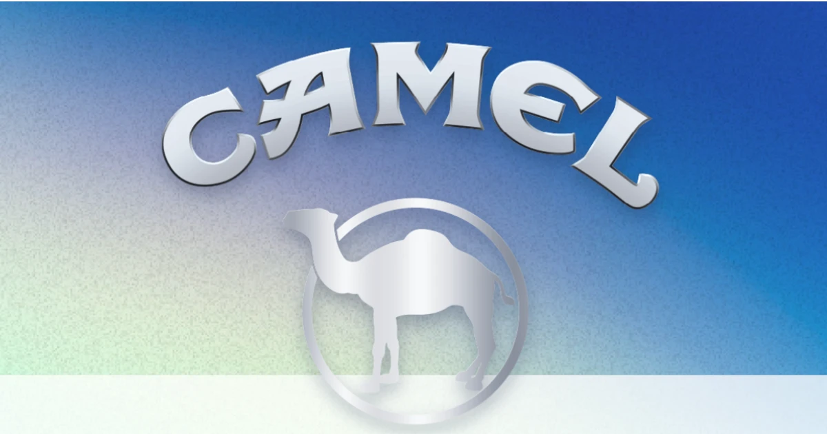 Camel Hidden Treasures Sweepstakes