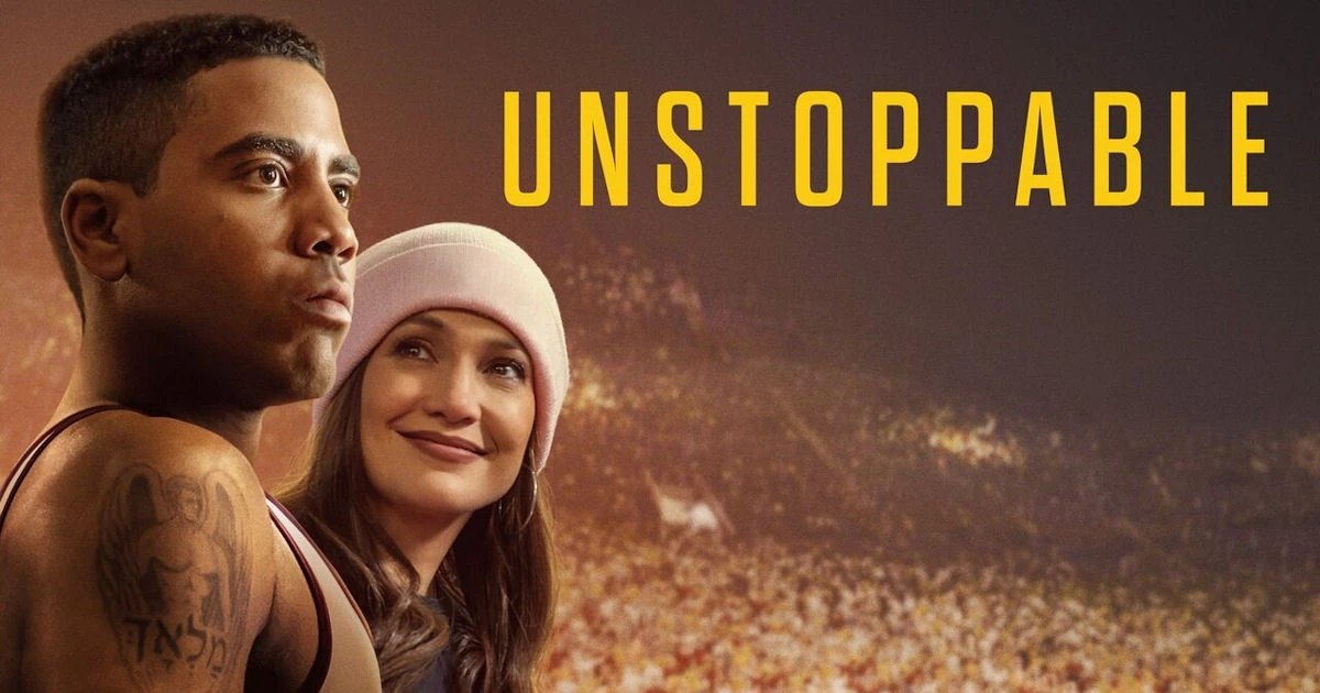 Amazon Unstoppable Movie