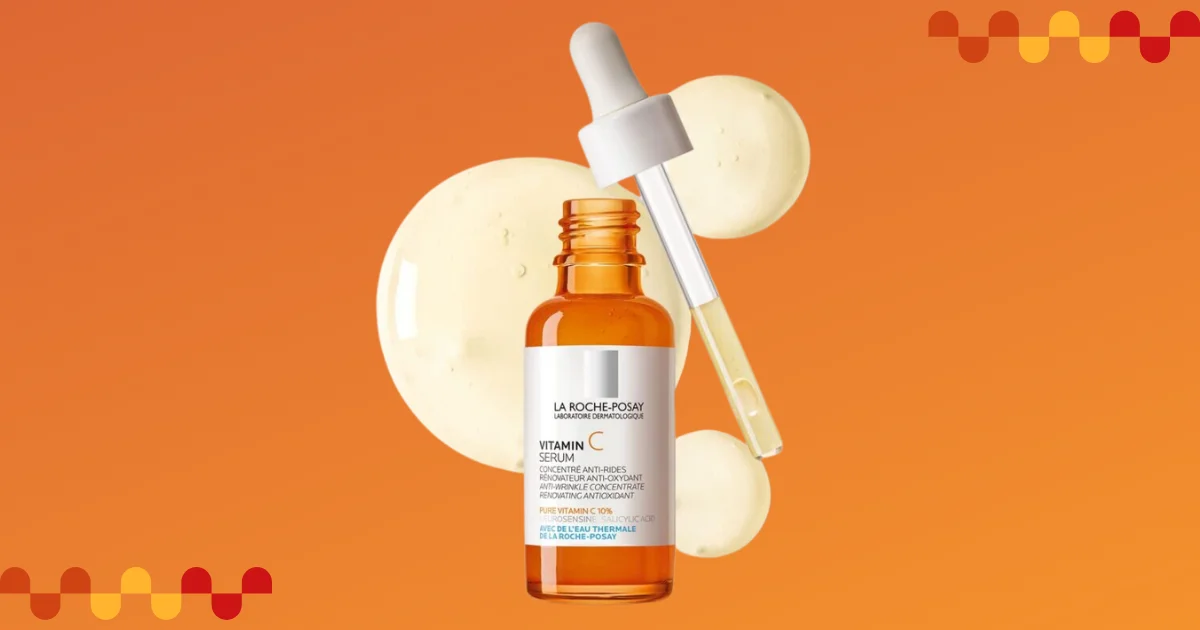 La Roche-Posay Vitamin C Serum